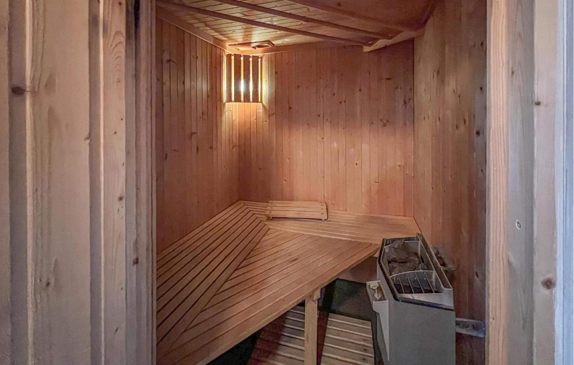 Awesome Home In Lillehammer With Sauna Esterno foto